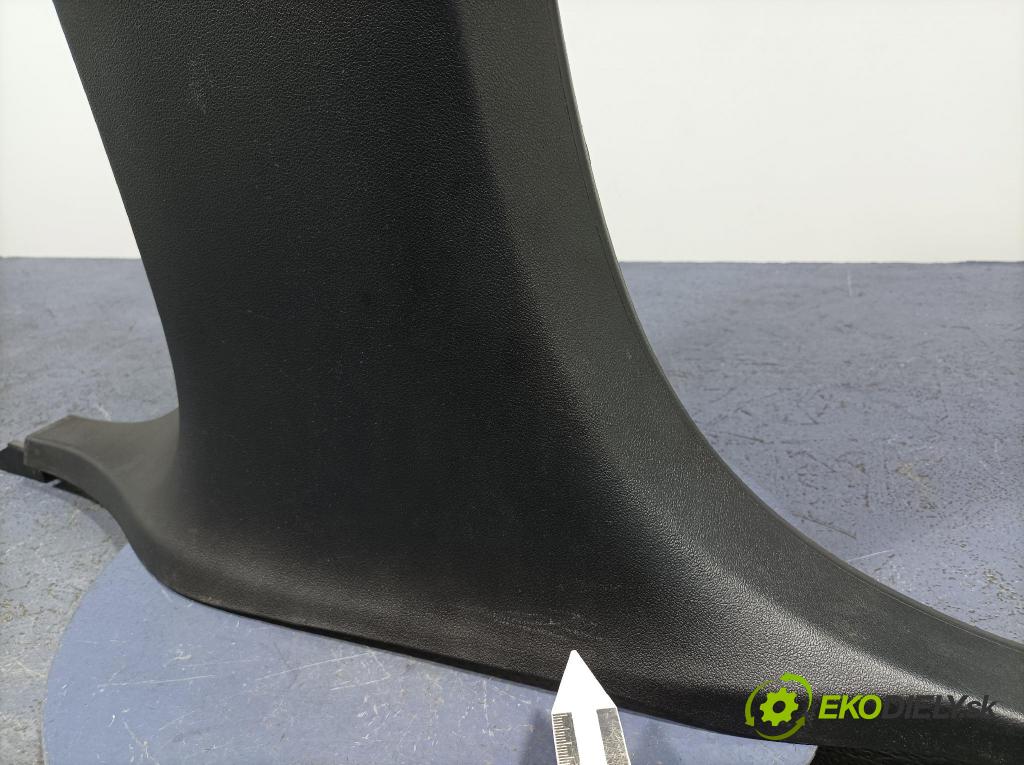 Bmw X7 2021 kryt Plast: Interiéry: 7496417