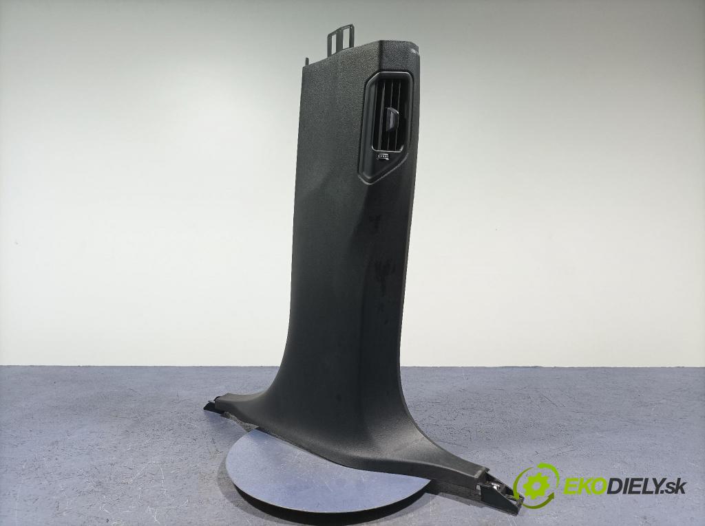 Bmw X7 2021 kryt Plast: Interiéry: 7496418