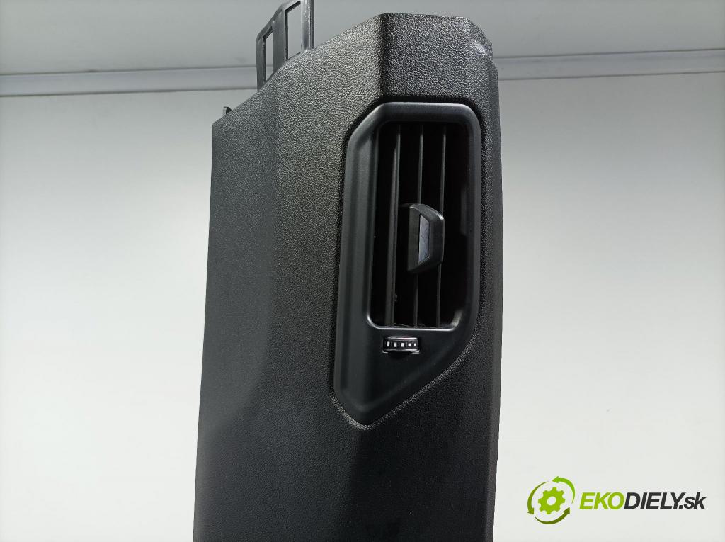 Bmw X7 2021 kryt Plast: Interiéry: 7496418