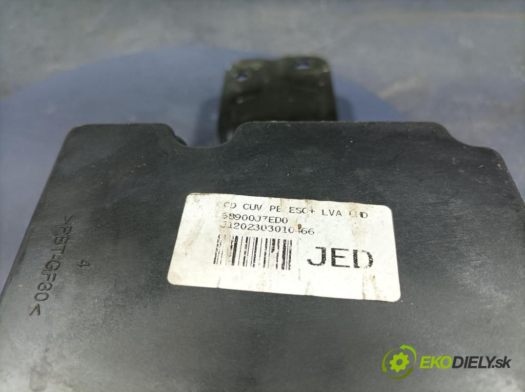 Kia Ceed 2023 čerpadlo ABS x 61589-43200