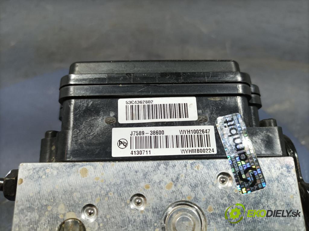 Kia Ceed 2023 čerpadlo ABS x 61589-43200