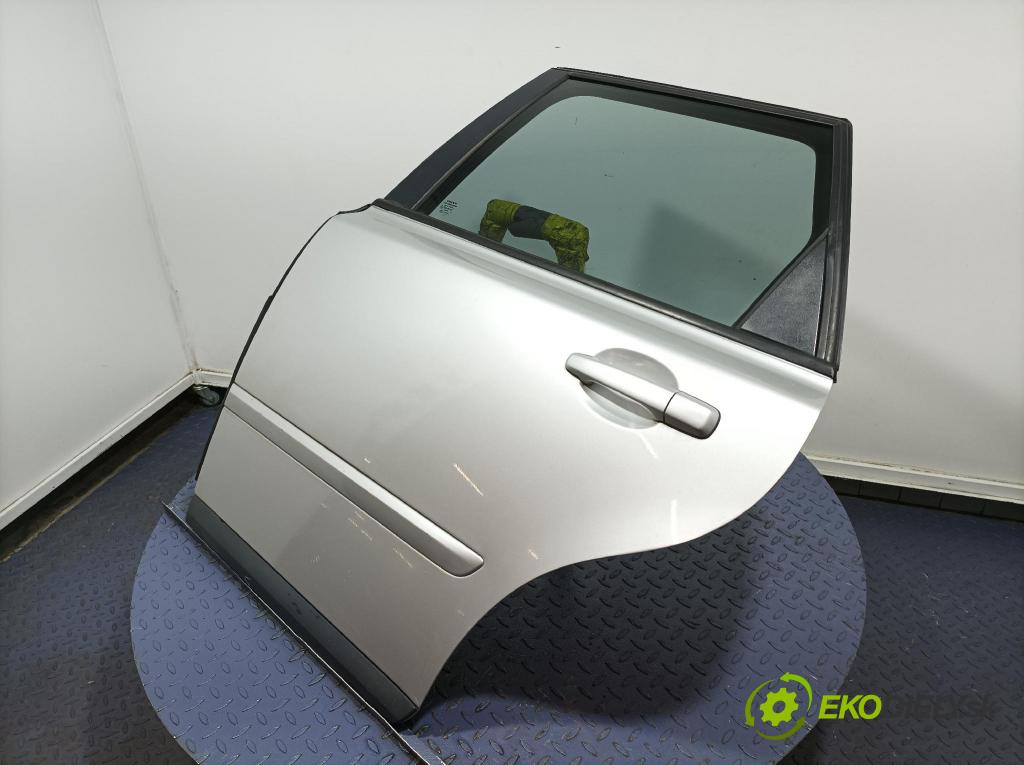 Volvo V50 2007 dvere zad Vľavo: