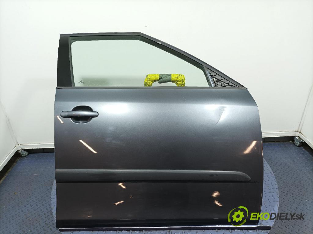 Skoda Fabia 2007 dvere Predné pravé