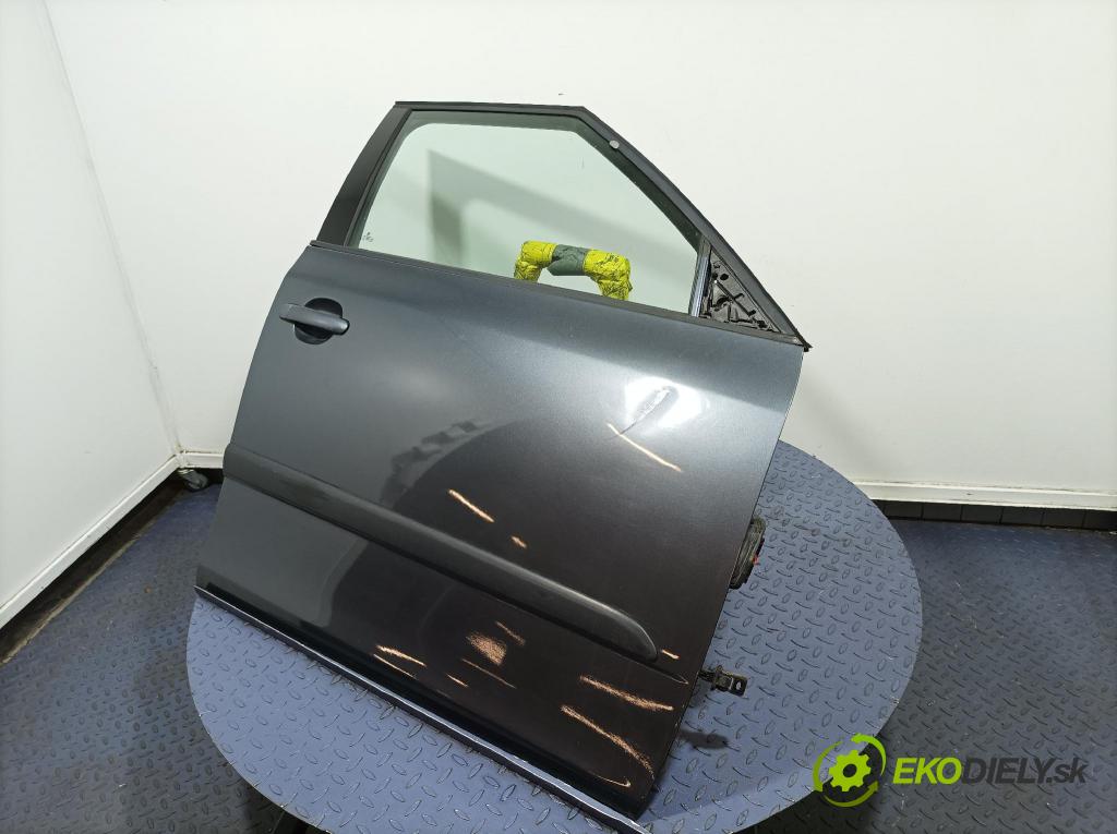 Skoda Fabia 2007 dvere Predné pravé