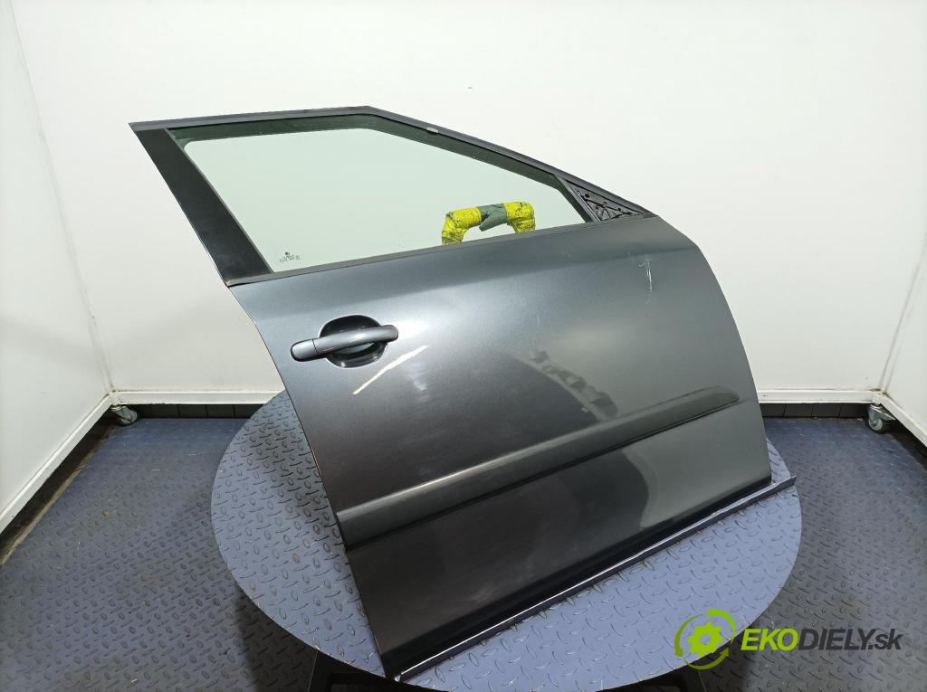 Skoda Fabia 2007 dvere Predné pravé