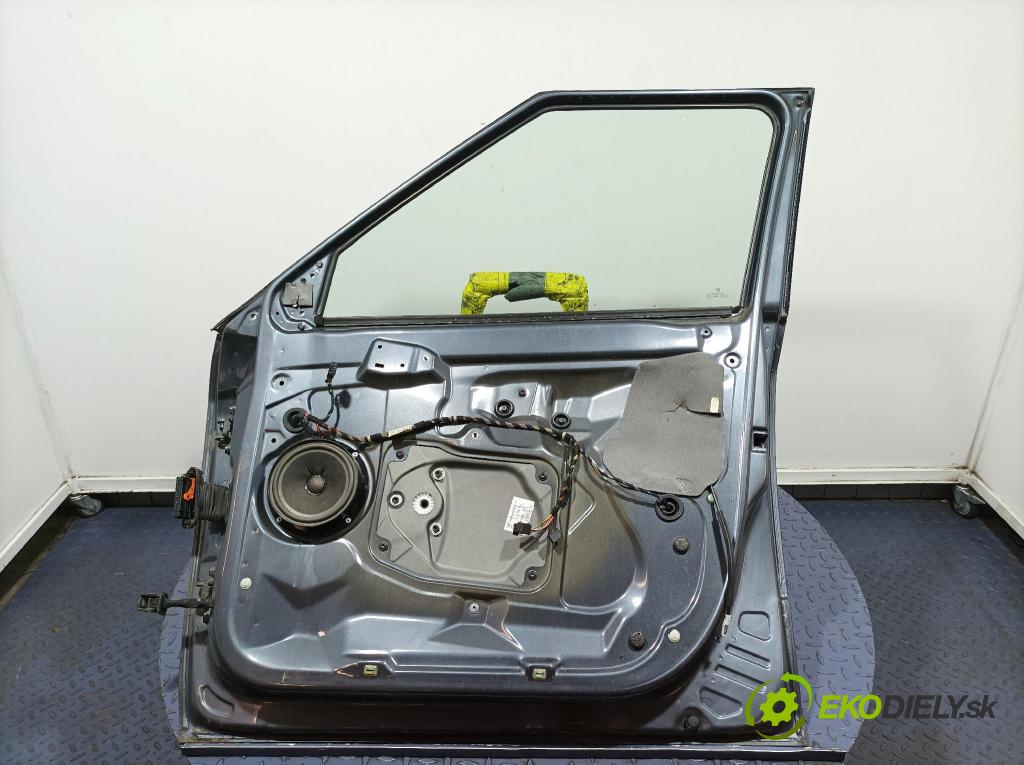 Skoda Fabia 2007 dvere Predné pravé