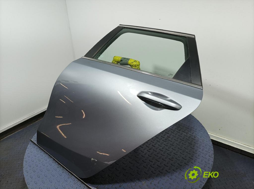 Kia Ceed 2023 dvere zad Vľavo: