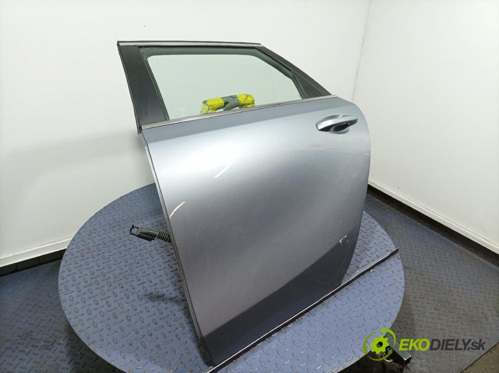 Kia Ceed 2023 dvere zad Vľavo: