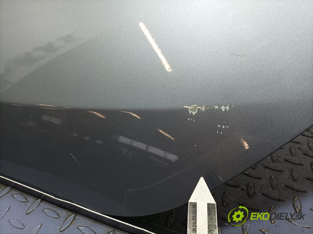 Kia Ceed 2023 dvere zad Vľavo: