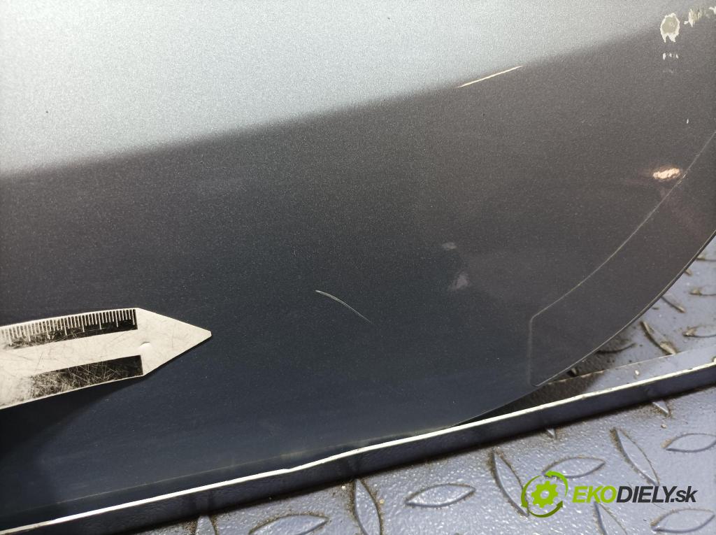 Kia Ceed 2023 dvere zad Vľavo: