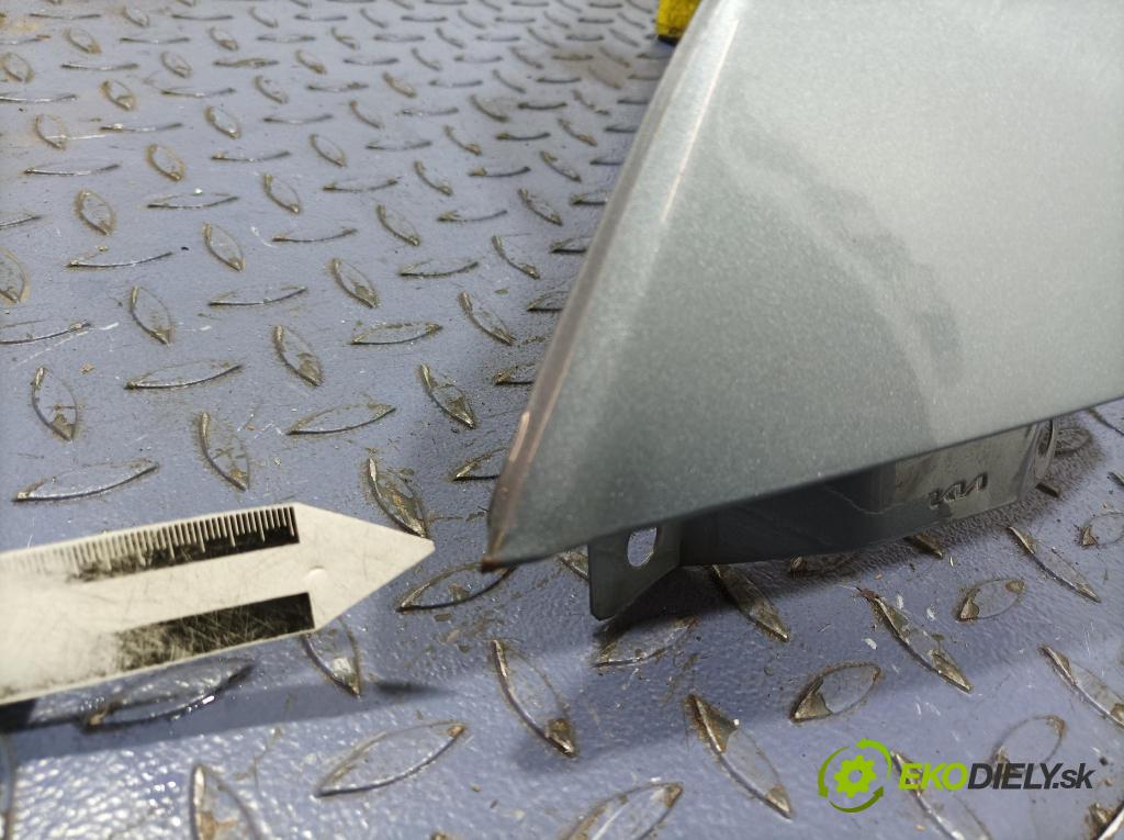 Kia Ceed 2023 blatník Predné Vľavo: