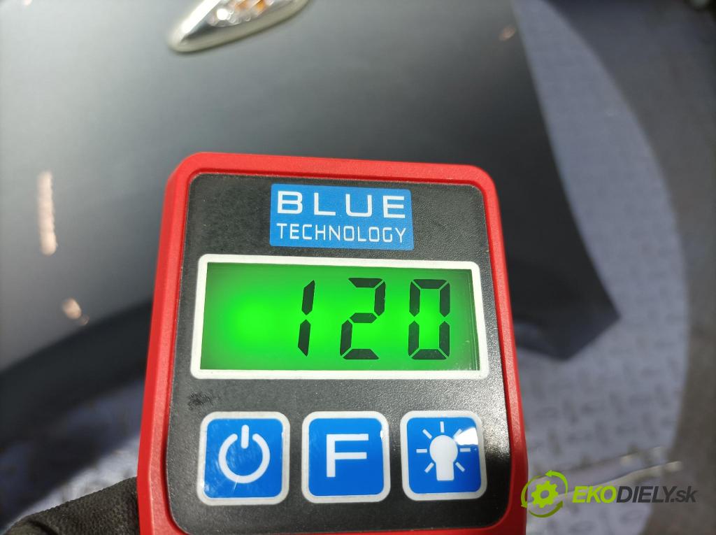 Kia Ceed 2023 blatník Predné Vľavo:
