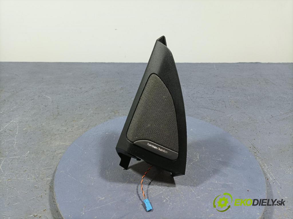 Bmw X7 2021 Reproduktor / Subwoofer: 7445517