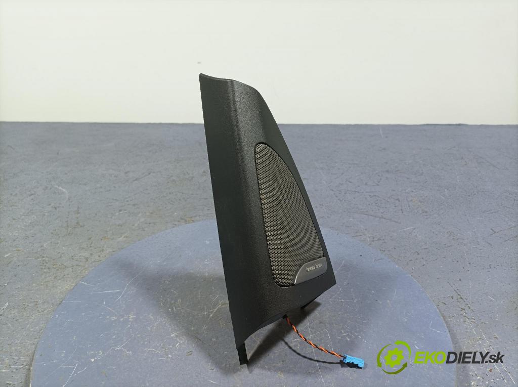 Bmw X7 2021 Reproduktor / Subwoofer: 7445517