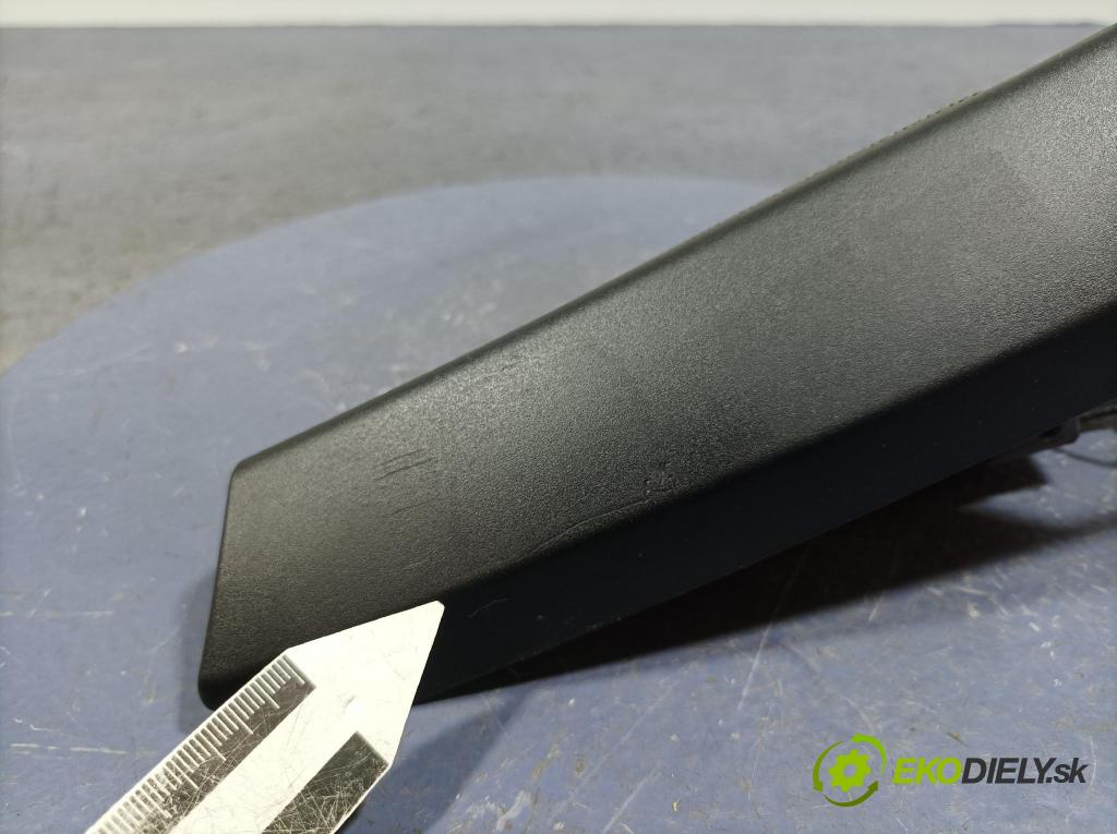 Bmw X7 2021 Reproduktor / Subwoofer: 7445517