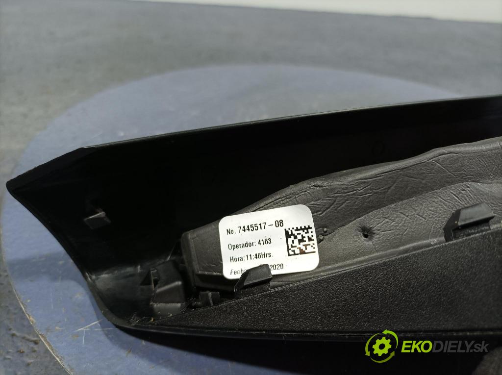 Bmw X7 2021 Reproduktor / Subwoofer: 7445517