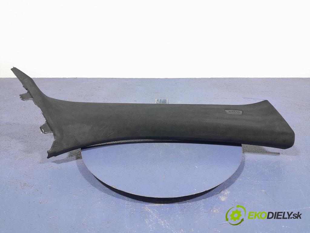 Bmw X7 2021 kryt Plast: Interiéry: 5A0DA42