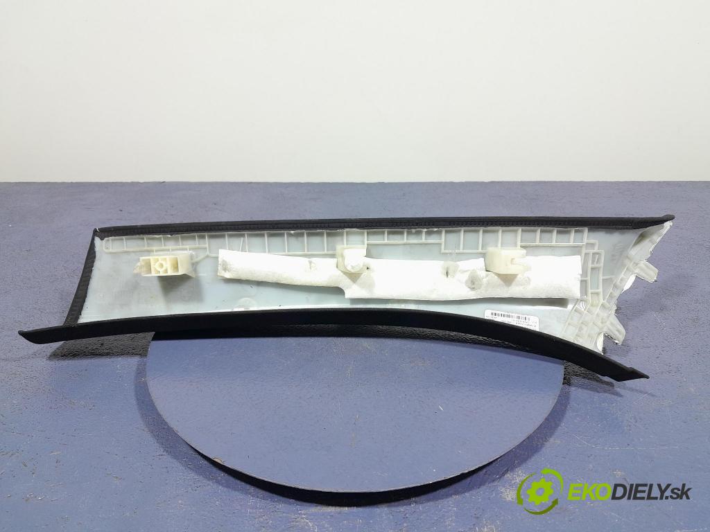Bmw X7 2021 kryt Plast: Interiéry: 5A0DA42