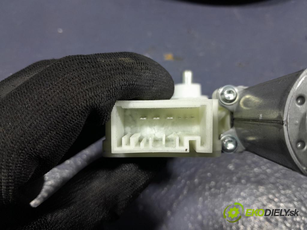 Bmw X7 2021 mechanizmus okna Okná: Predné Vľavo: 9450069