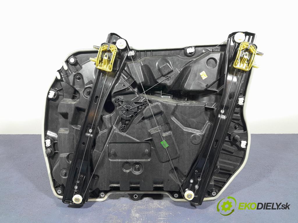 Bmw X7 2021 mechanizmus okna Okná: Predné Vľavo: 9450783