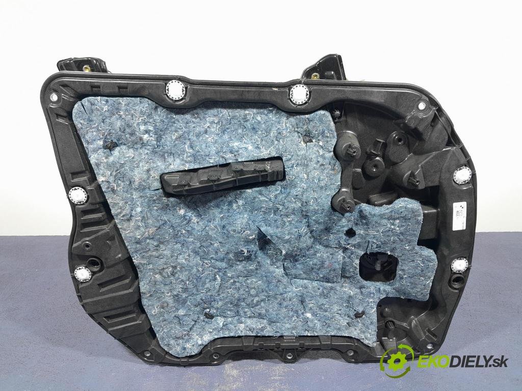 Bmw X7 2021 mechanizmus okna Okná: Predné Vľavo: 9450783