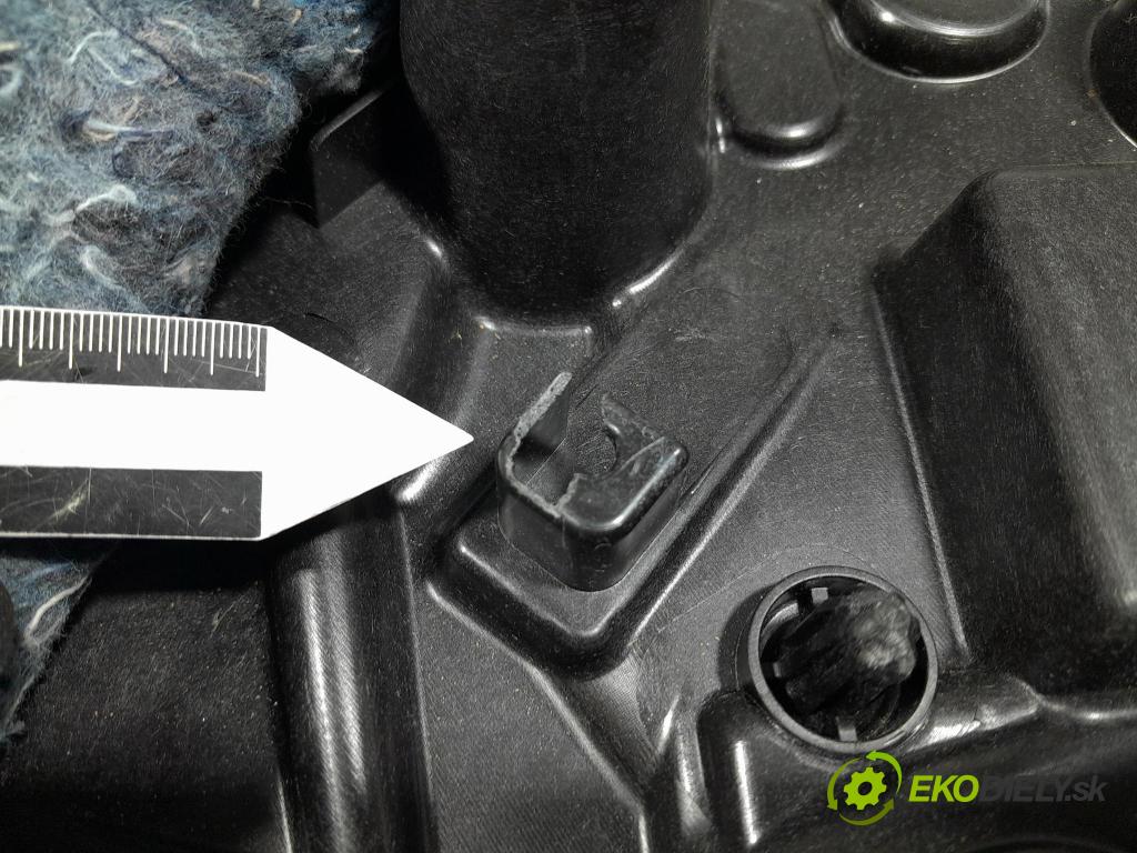 Bmw X7 2021 mechanizmus okna Okná: Predné Vľavo: 9450783