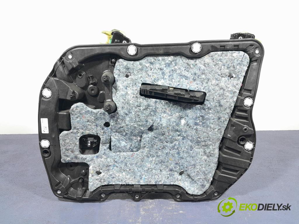 Bmw X7 2021 mechanizmus okna Okná: Predné v pravo: 9450784