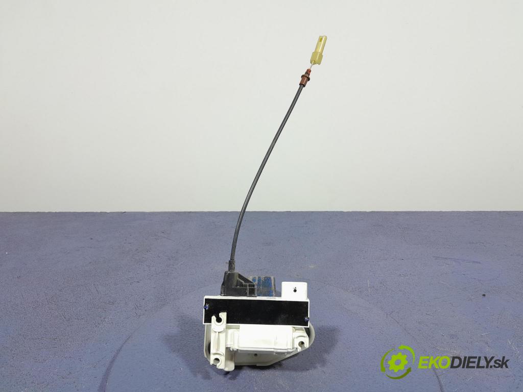 Bmw X7 2021 zámok dvere zad v pravo: 7444676