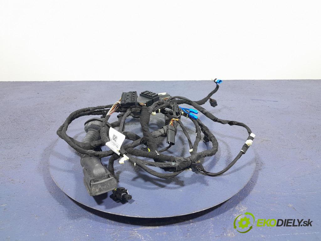 Bmw X7 2021 inštalácia Elektrický: 8779803