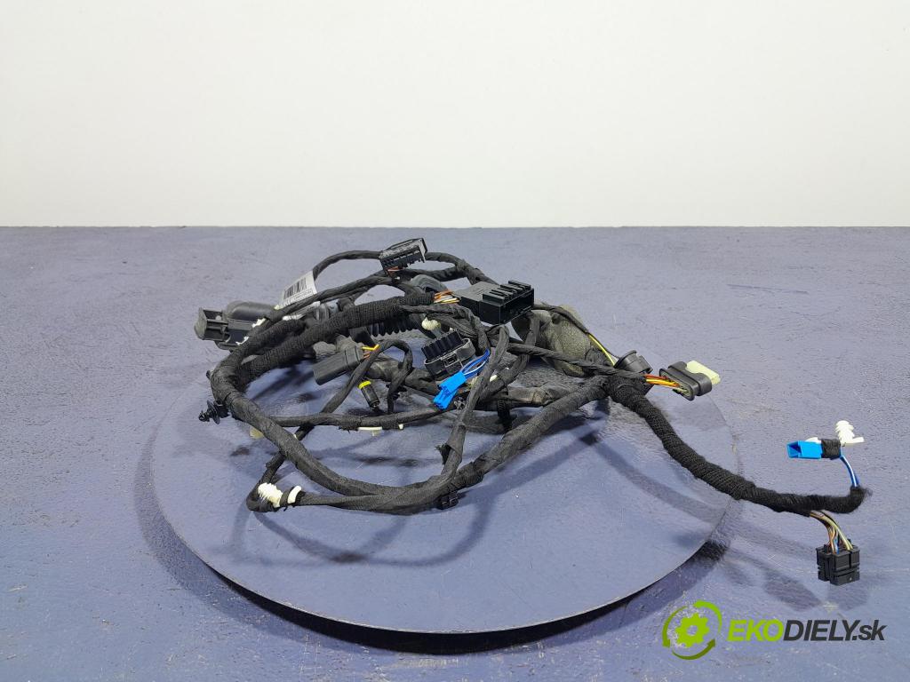 Bmw X7 2021 inštalácia Elektrický: 8779803