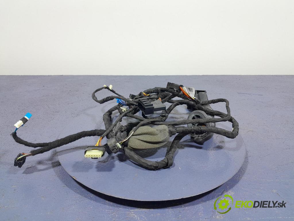 Bmw X7 2021 inštalácia Elektrický: 8779803