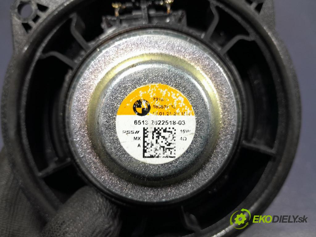 Bmw X7 2021 Reproduktor / Subwoofer: 2622518