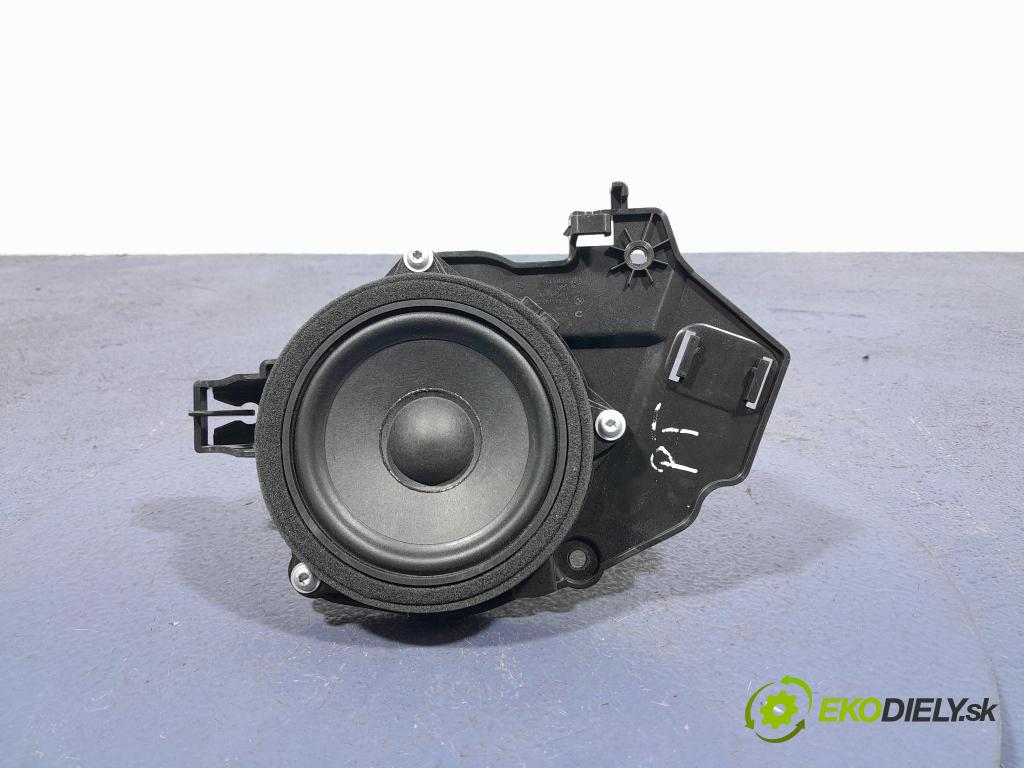 Bmw X7 2021 Reproduktor / Subwoofer: 7485270