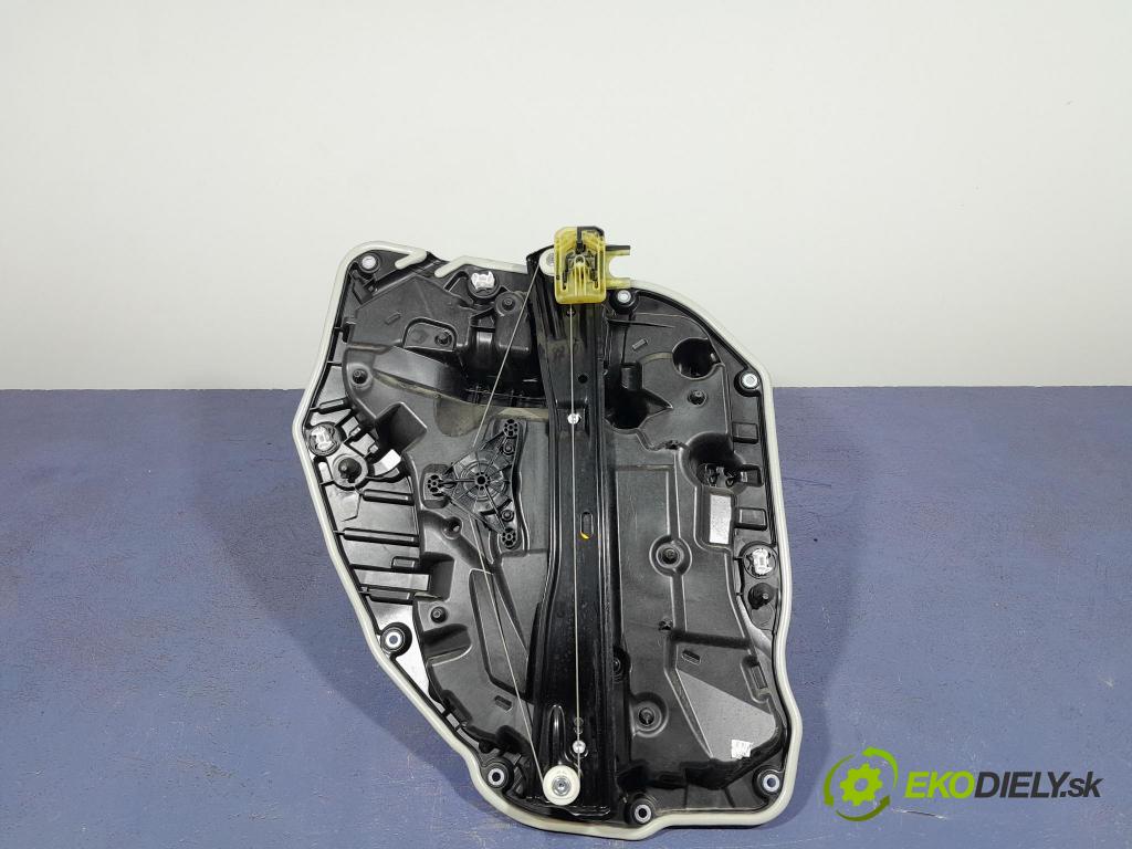 Bmw X7 2021 mechanizmus okna Okná: zad v pravo: 9450786