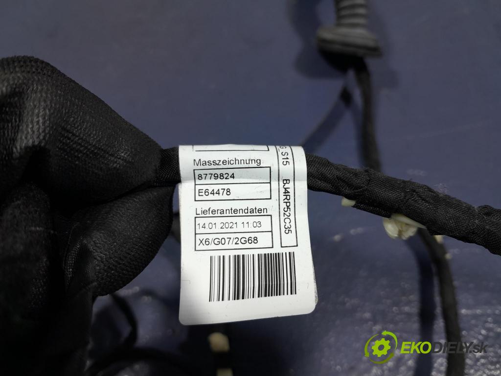 Bmw X7 2021 inštalácia Elektrický: 8779824
