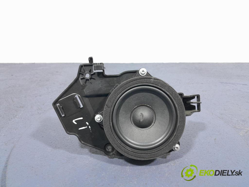 Bmw X7 2021 Reproduktor / Subwoofer: 7485269