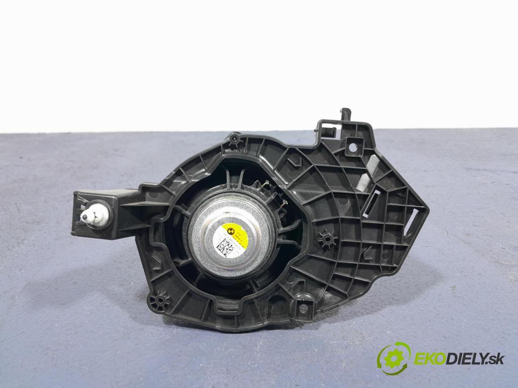Bmw X7 2021 Reproduktor / Subwoofer: 7485269