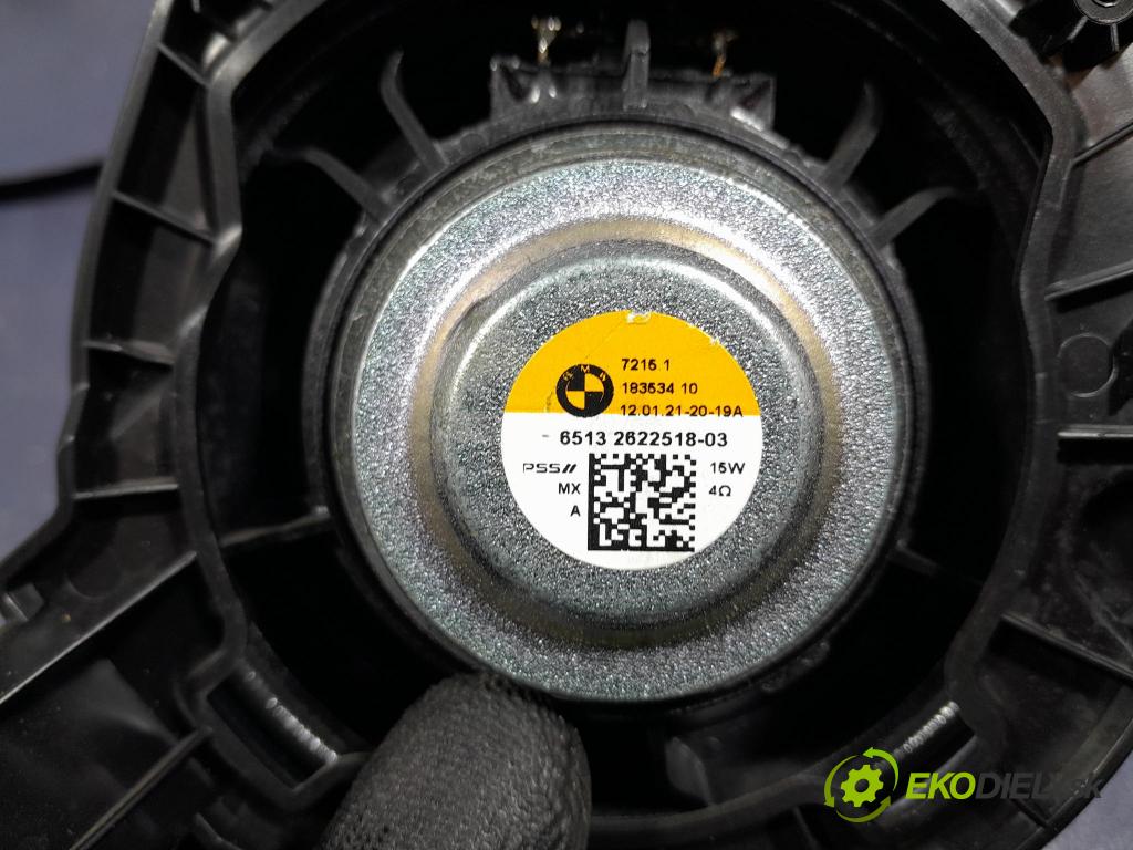 Bmw X7 2021 Reproduktor / Subwoofer: 7485269
