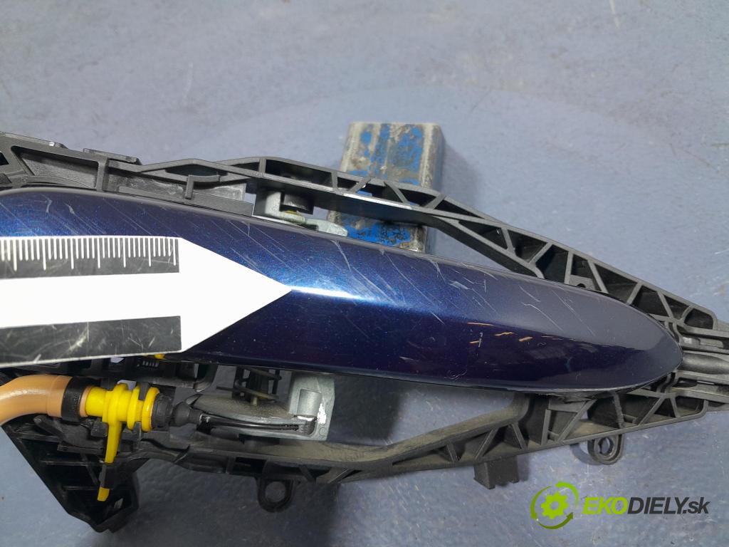 Bmw X7 2021 rukoväť zad Prava: 9881776