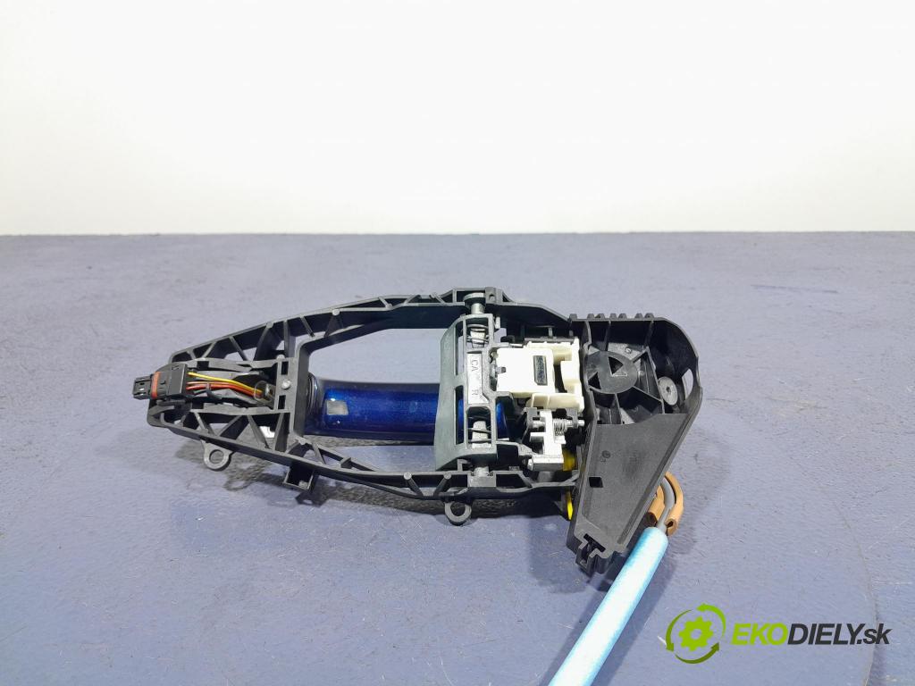 Bmw X7 2021 rukoväť zad Prava: 9881776