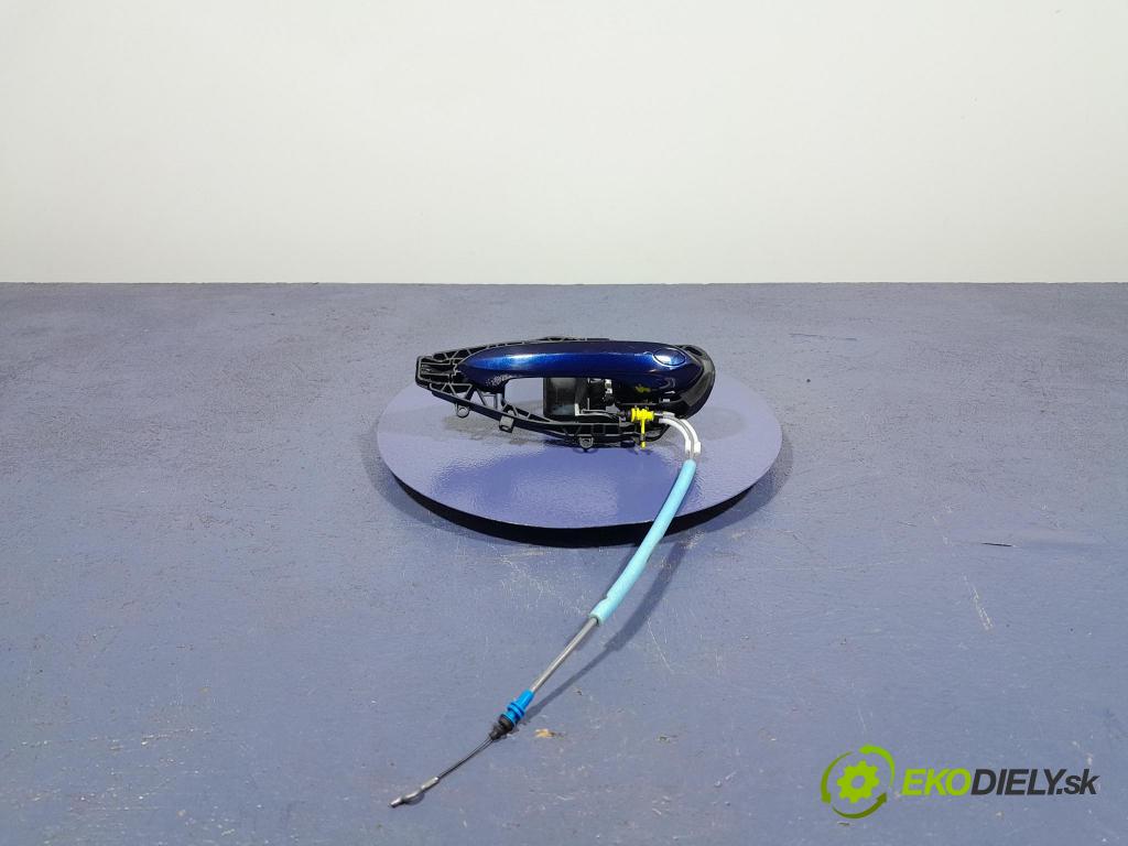 Bmw X7 2021 rukoväť Predné ľavá 9881775