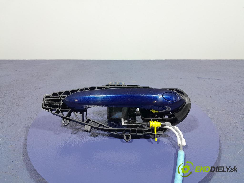 Bmw X7 2021 rukoväť Predné ľavá 9881775