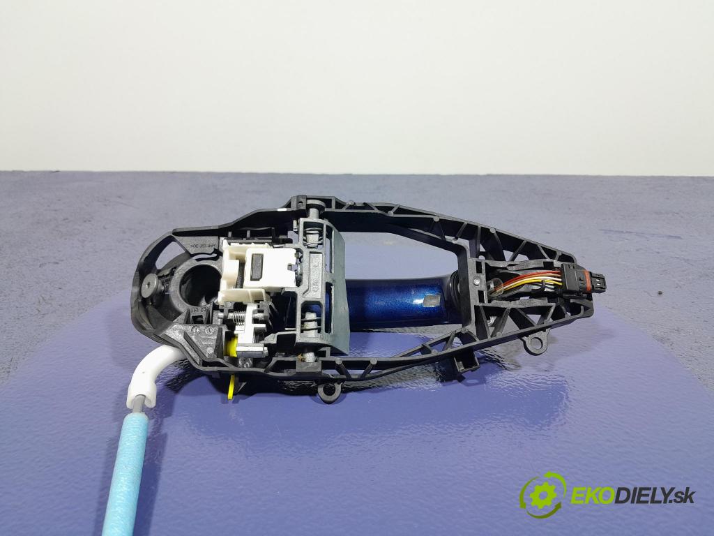 Bmw X7 2021 rukoväť Predné ľavá 9881775