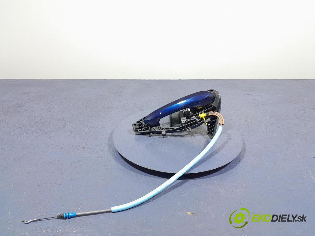 Bmw X7 2021 rukoväť zad ľavá 9881775