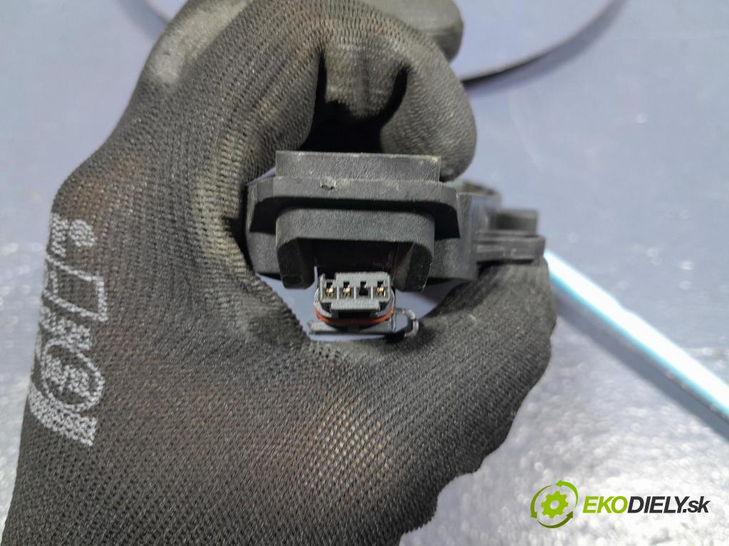 Bmw X7 2021 rukoväť zad ľavá 9881775
