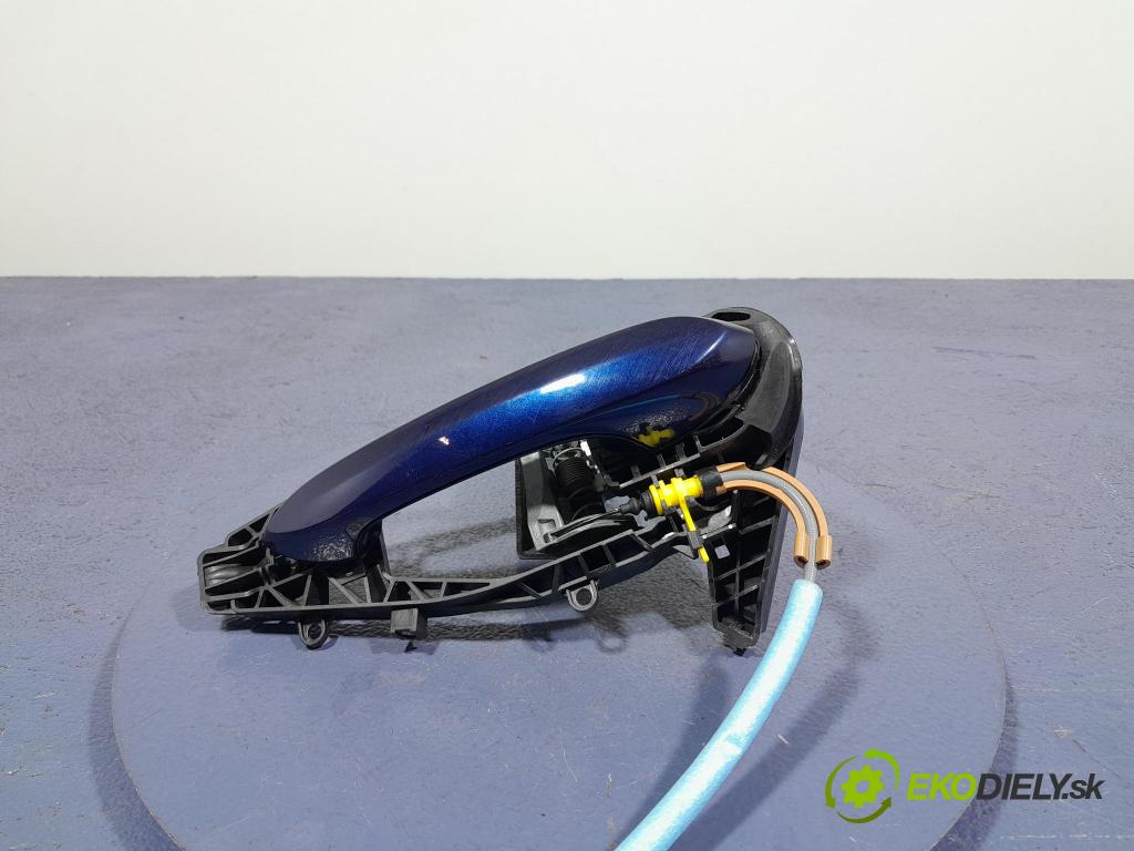 Bmw X7 2021 rukoväť zad ľavá 9881775