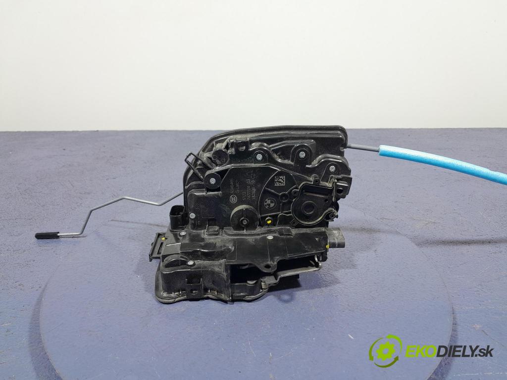 Bmw X7 2021 zámok dvere zad v pravo: 7477704