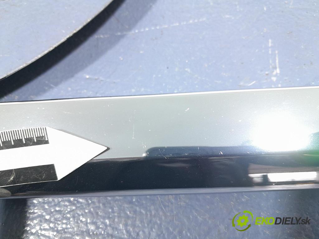 Bmw X7 2021 lišta Dekoratívne: 7428710