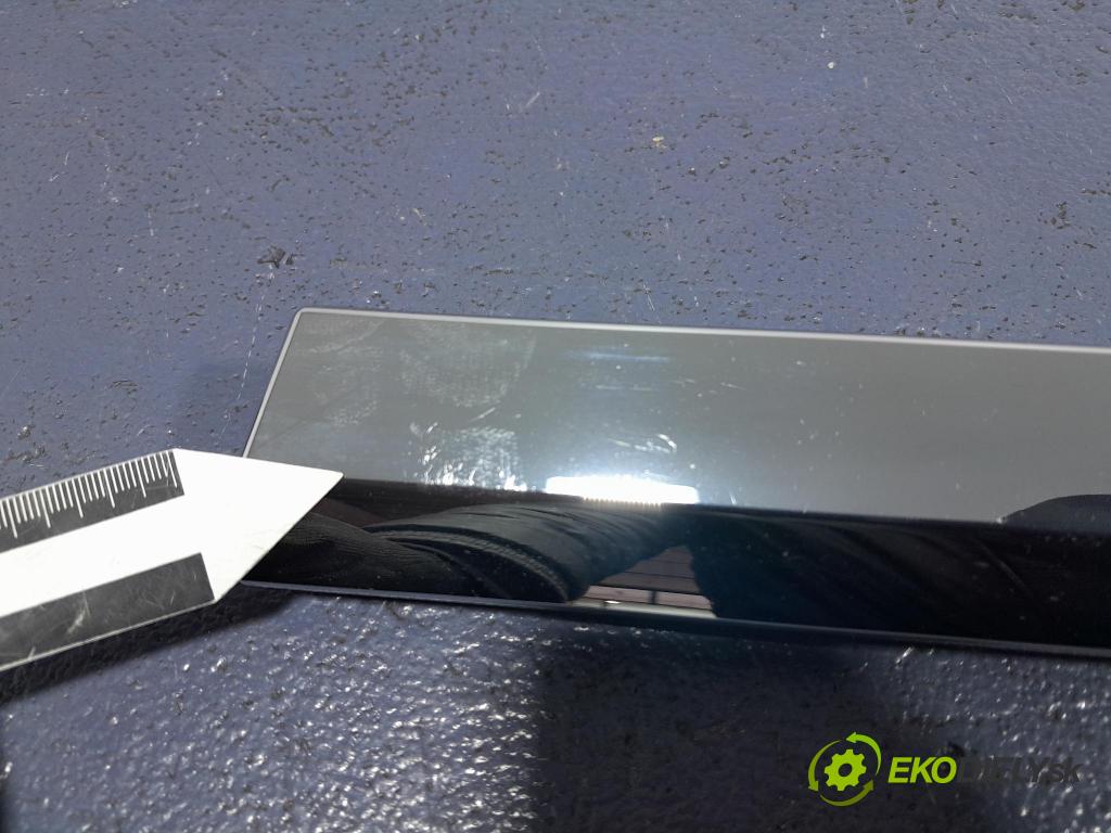Bmw X7 2021 lišta Dekoratívne: 7428688
