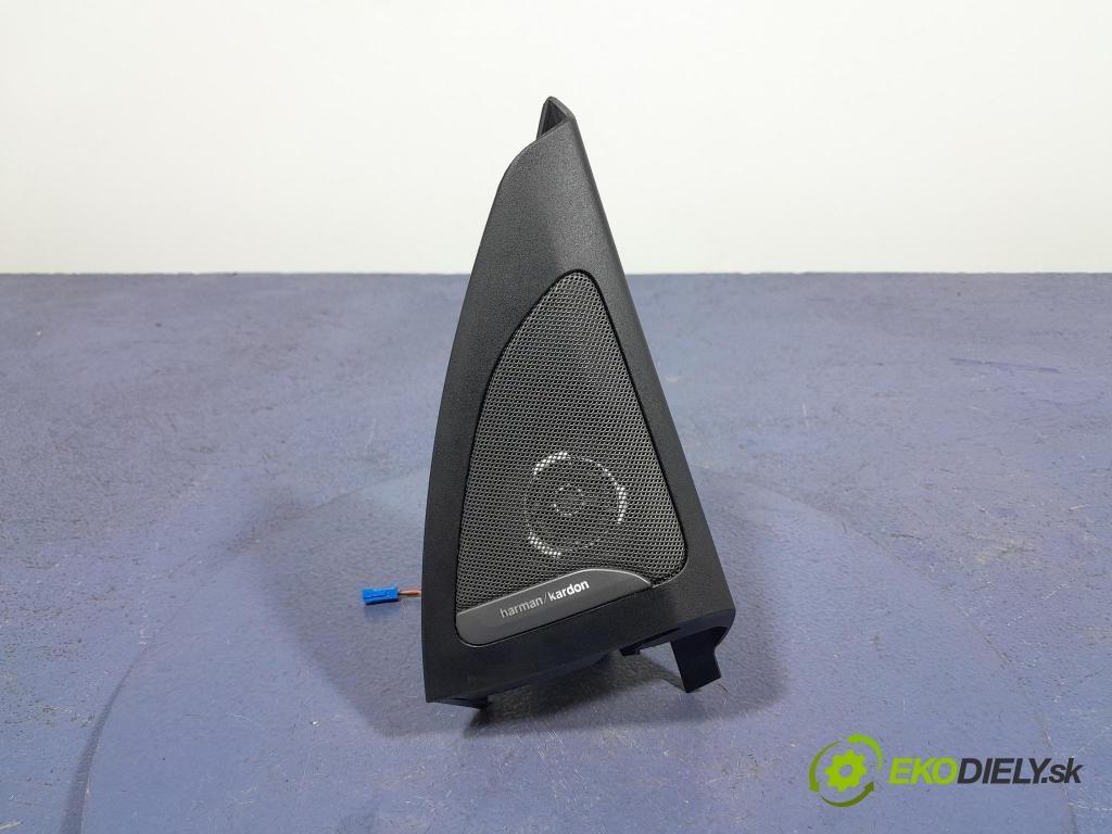 Bmw X7 2021 Reproduktor / Subwoofer: 7445518